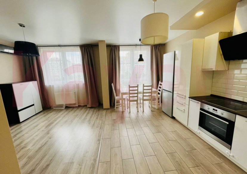 Продажа 1-комн. квартиры, 43.5 кв.м фото 0