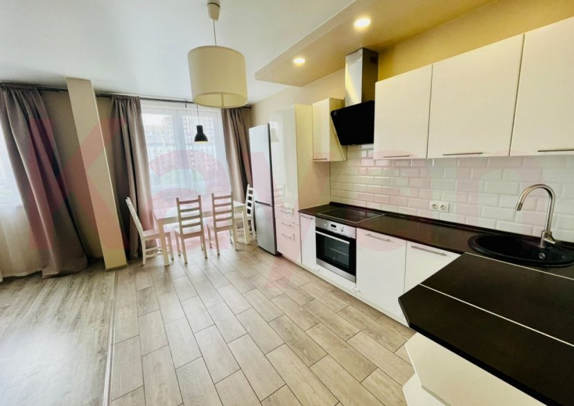 Продажа 1-комн. квартиры, 43.5 кв.м фото 1