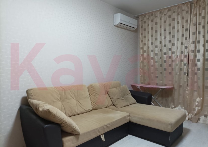 Продажа 1-комн. квартиры, 36.8 кв.м фото 3
