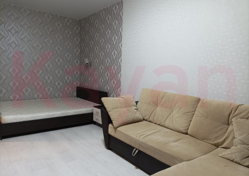 Продажа 1-комн. квартиры, 36.8 кв.м фото 4