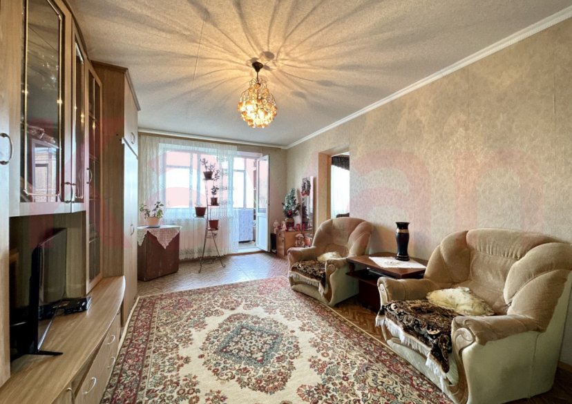 Продажа 4-комн. квартиры, 74.64 кв.м фото 0 Продажа 4-комн. квартиры, 74.64 кв.м фото 0