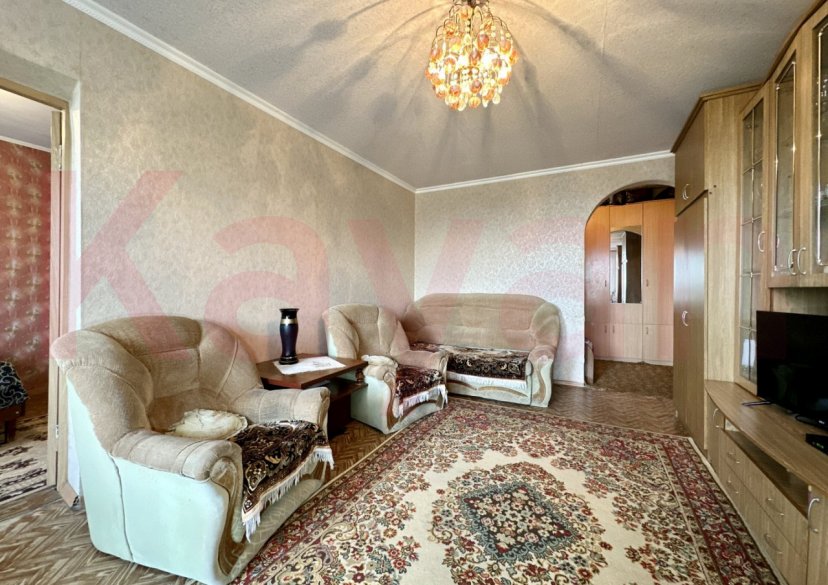Продажа 4-комн. квартиры, 74.64 кв.м фото 2 Продажа 4-комн. квартиры, 74.64 кв.м фото 2