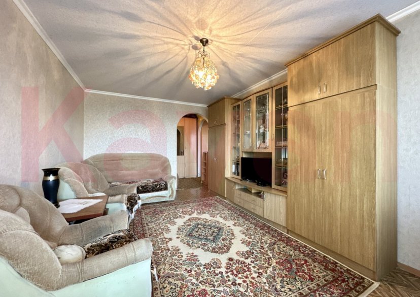 Продажа 4-комн. квартиры, 74.64 кв.м фото 1 Продажа 4-комн. квартиры, 74.64 кв.м фото 1