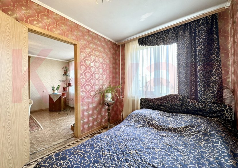 Продажа 4-комн. квартиры, 74.64 кв.м фото 5 Продажа 4-комн. квартиры, 74.64 кв.м фото 5