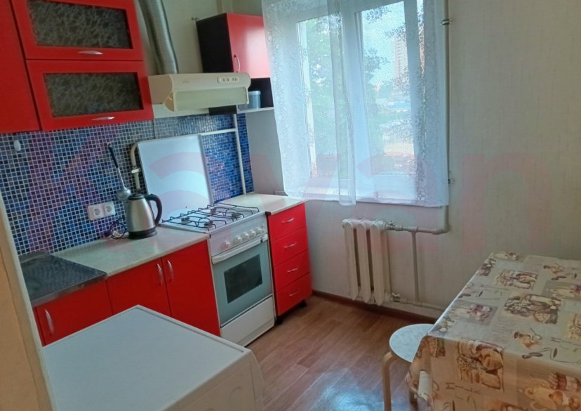 Аренда 1-комн. квартиры, 32 кв.м фото 1