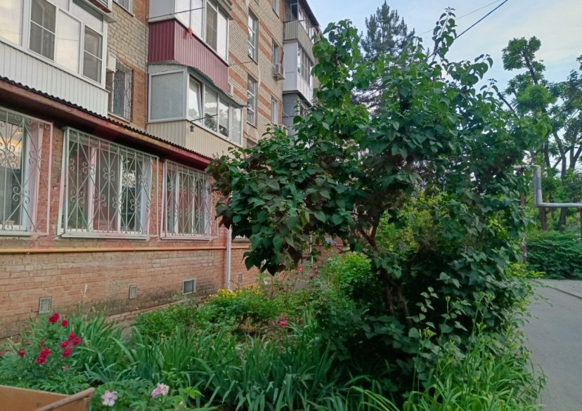 Аренда 1-комн. квартиры, 32 кв.м фото 13 Аренда 1-комн. квартиры, 32 кв.м фото 13