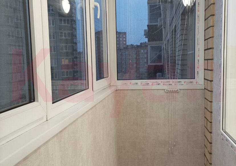 Продажа 1-комн. квартиры, 42.6 кв.м фото 15