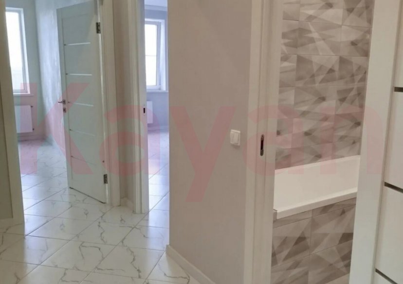 Продажа 1-комн. квартиры, 42.6 кв.м фото 5