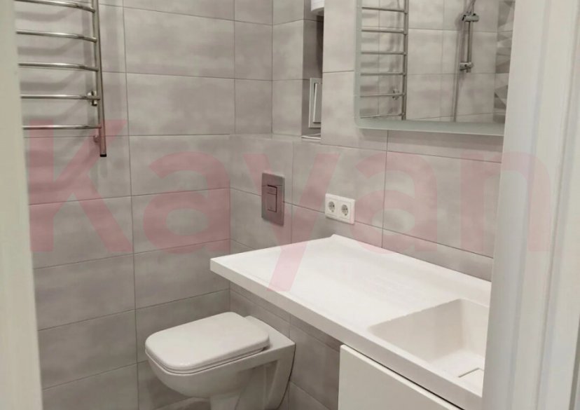 Продажа 1-комн. квартиры, 42.6 кв.м фото 8 Продажа 1-комн. квартиры, 42.6 кв.м фото 8