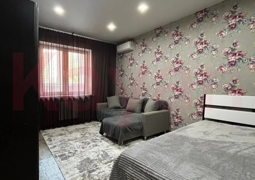 Аренда 1-комн. квартиры, 38 кв.м фото 1 Аренда 1-комн. квартиры, 38 кв.м фото 1