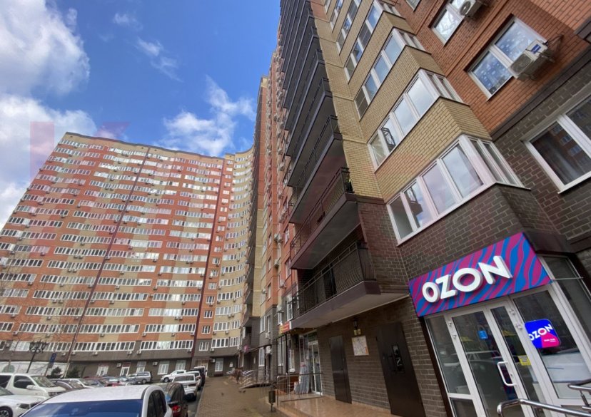 Аренда 1-комн. квартиры, 38 кв.м фото 18 Аренда 1-комн. квартиры, 38 кв.м фото 18