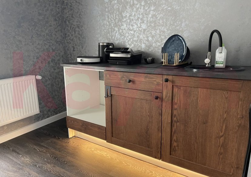 Продажа 1-комн. квартиры, 31 кв.м фото 3