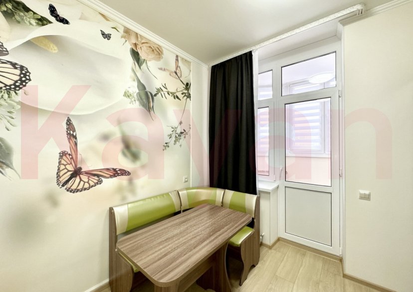 Продажа 2-комн. квартиры, 55 кв.м фото 2 Продажа 2-комн. квартиры, 55 кв.м фото 2