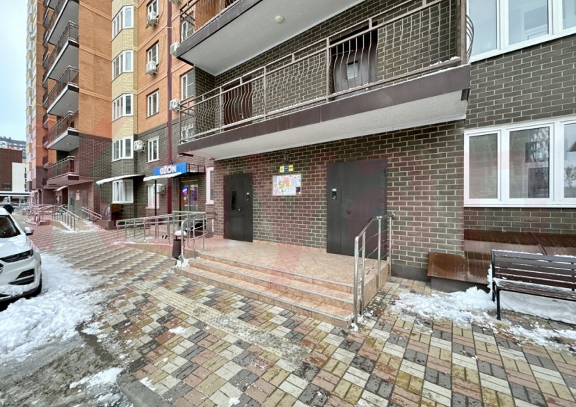 Продажа 2-комн. квартиры, 55 кв.м фото 16 Продажа 2-комн. квартиры, 55 кв.м фото 16