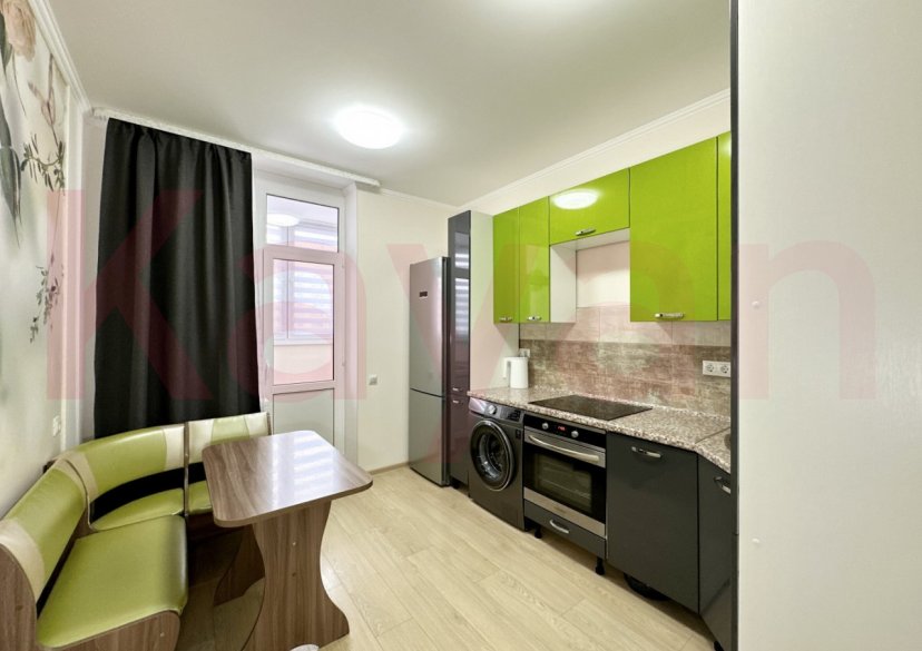 Продажа 2-комн. квартиры, 55 кв.м фото 1 Продажа 2-комн. квартиры, 55 кв.м фото 1