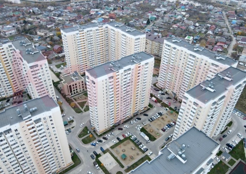 Продажа студии, 23.7 кв.м фото 21 Продажа студии, 23.7 кв.м фото 21