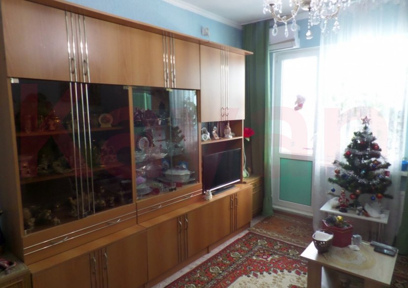 Продажа студии, 23.7 кв.м фото 3