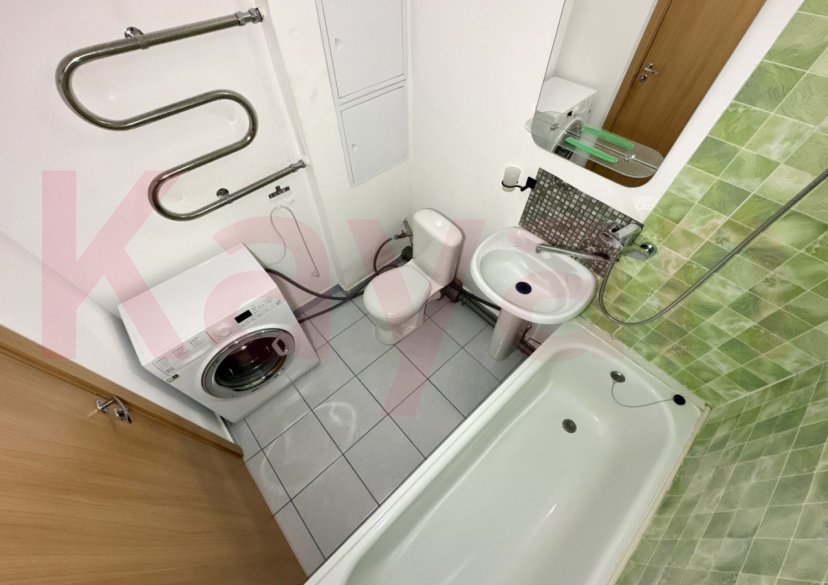 Продажа 1-комн. квартиры, 38.6 кв.м фото 7