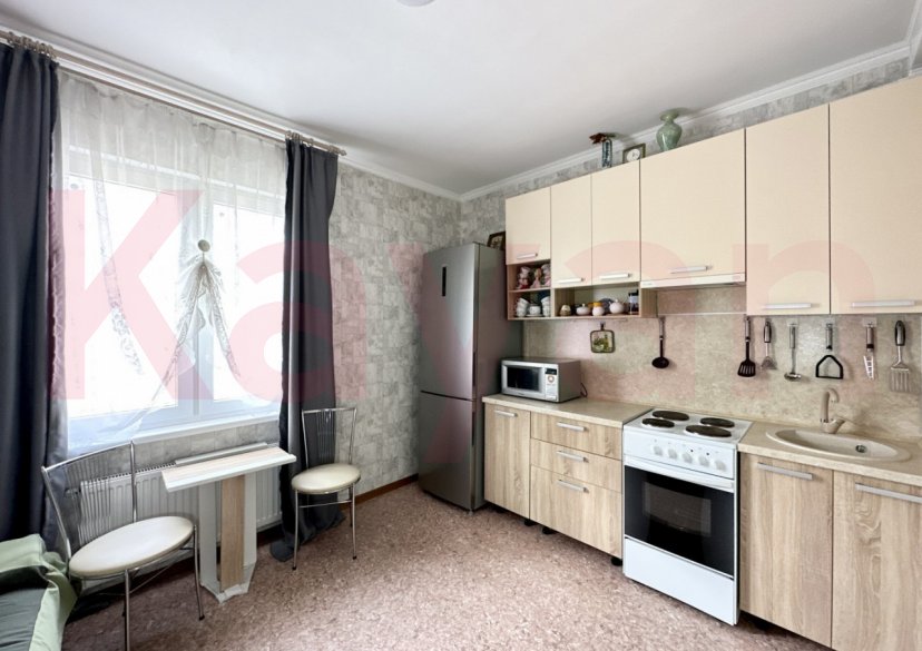 Продажа 1-комн. квартиры, 38.6 кв.м фото 5 Продажа 1-комн. квартиры, 38.6 кв.м фото 5