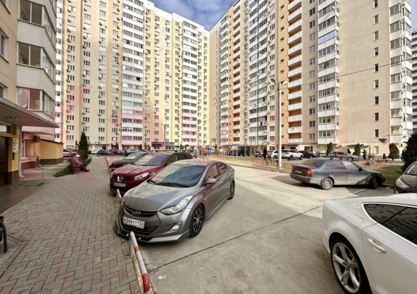 Продажа 1-комн. квартиры, 38.6 кв.м фото 17 Продажа 1-комн. квартиры, 38.6 кв.м фото 17