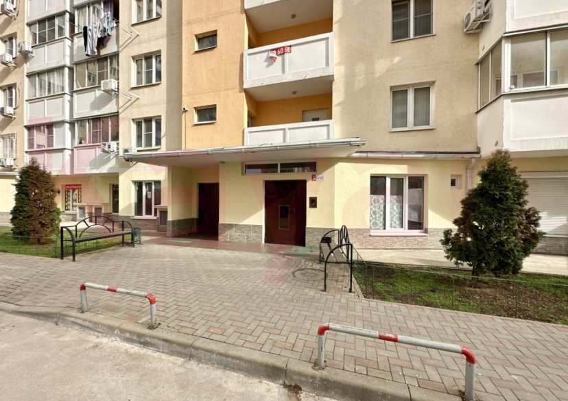 Продажа 1-комн. квартиры, 38.6 кв.м фото 13 Продажа 1-комн. квартиры, 38.6 кв.м фото 13