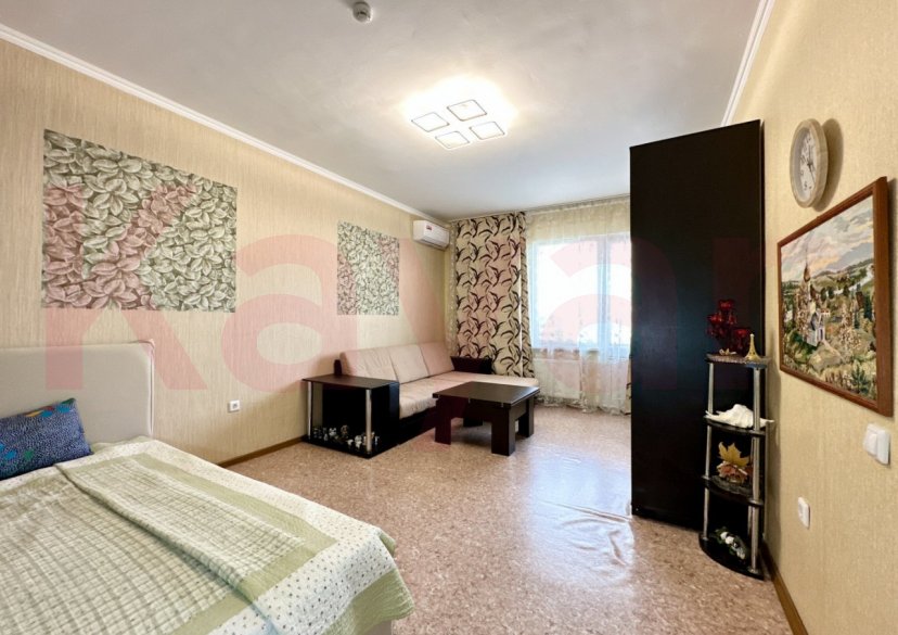 Продажа 1-комн. квартиры, 38.6 кв.м фото 0 Продажа 1-комн. квартиры, 38.6 кв.м фото 0