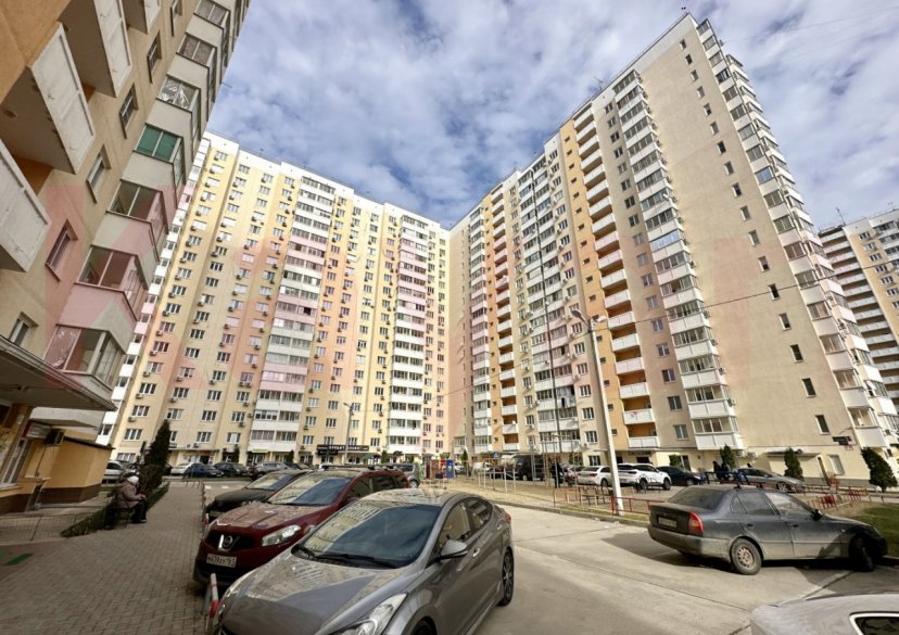 Продажа 1-комн. квартиры, 38.6 кв.м фото 14 Продажа 1-комн. квартиры, 38.6 кв.м фото 14