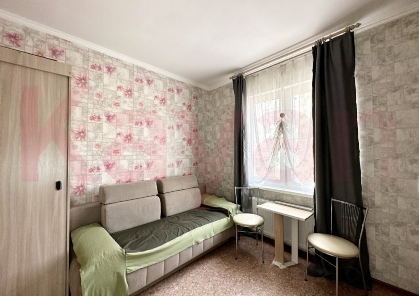 Продажа 1-комн. квартиры, 38.6 кв.м фото 3 Продажа 1-комн. квартиры, 38.6 кв.м фото 3