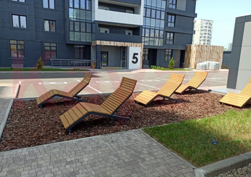 Продажа 2-комн. квартиры, 54.6 кв.м фото 2