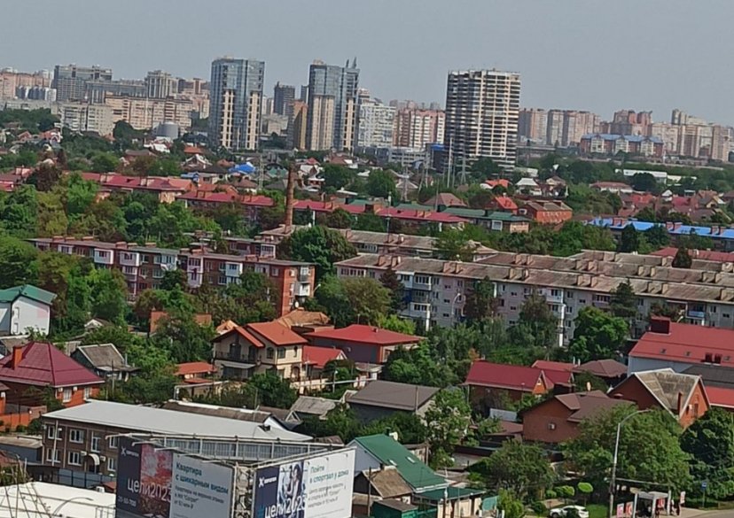 Продажа 2-комн. квартиры, 54.6 кв.м фото 1