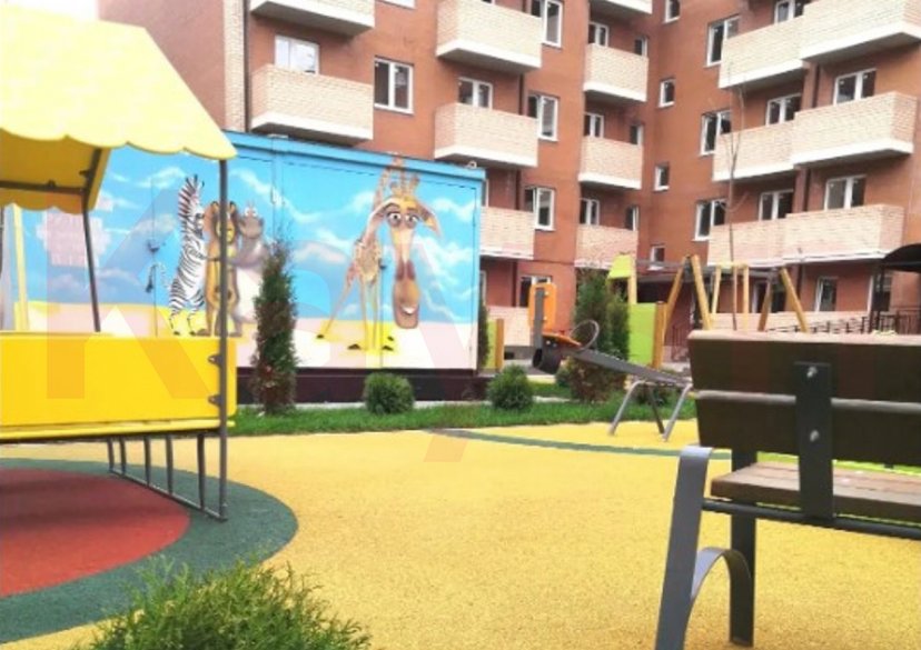 Продажа студии, 26 кв.м фото 18