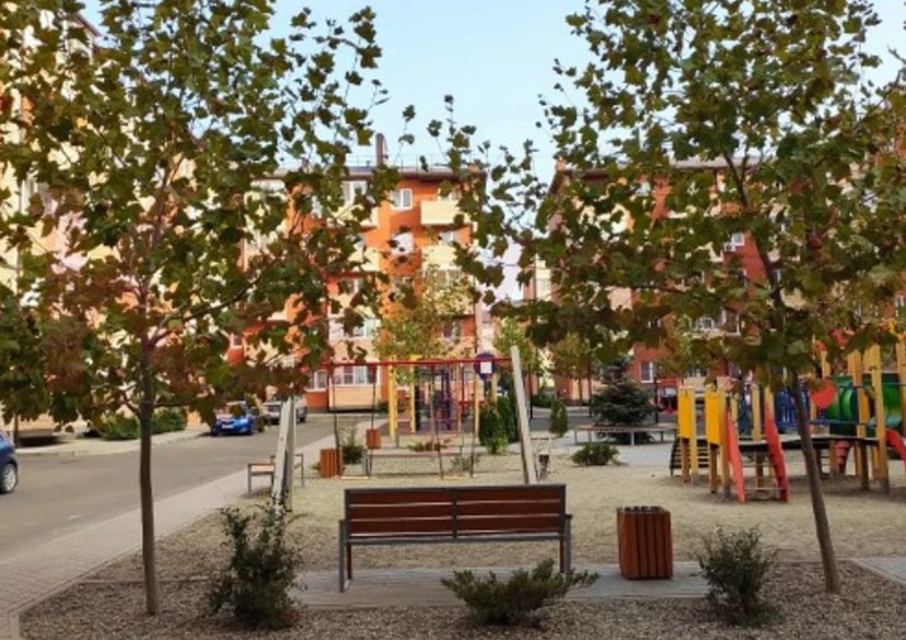 Продажа студии, 26 кв.м фото 14 Продажа студии, 26 кв.м фото 14