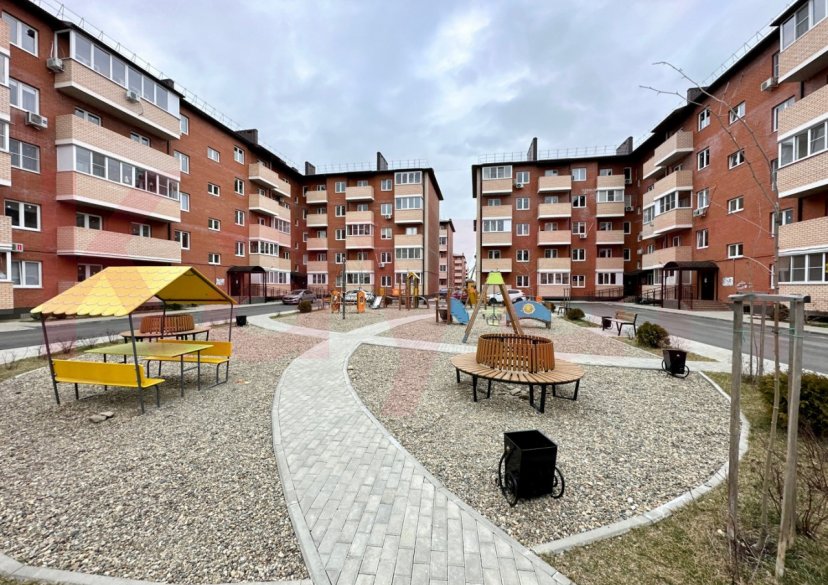 Продажа студии, 26 кв.м фото 10