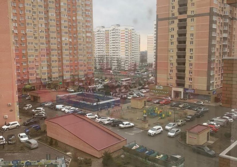 Продажа 2-комн. квартиры, 60.25 кв.м фото 7