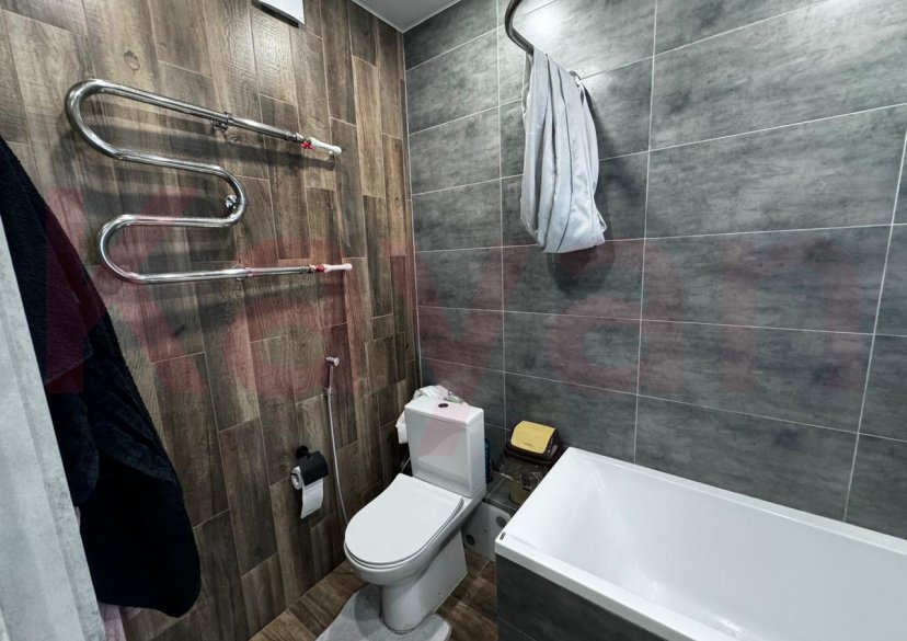 Продажа 1-комн. квартиры, 35.9 кв.м фото 6