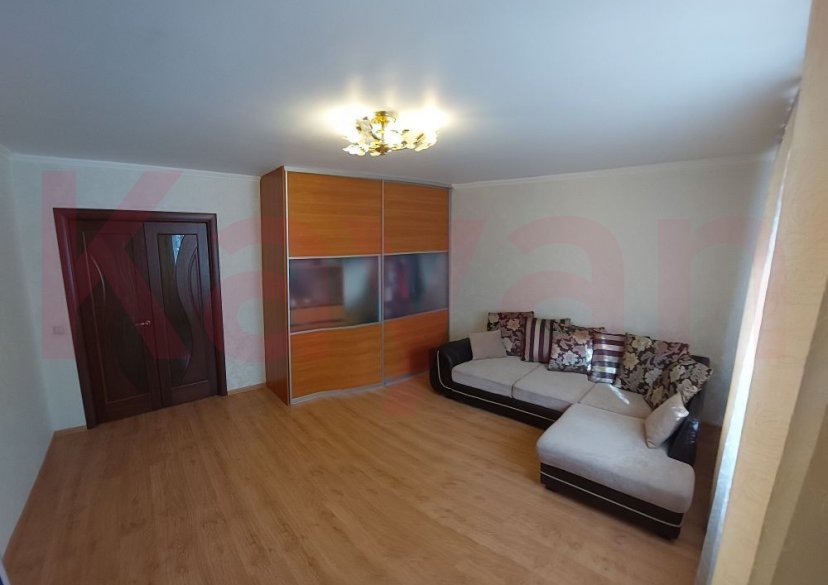 Продажа 2-комн. квартиры, 60 кв.м фото 0