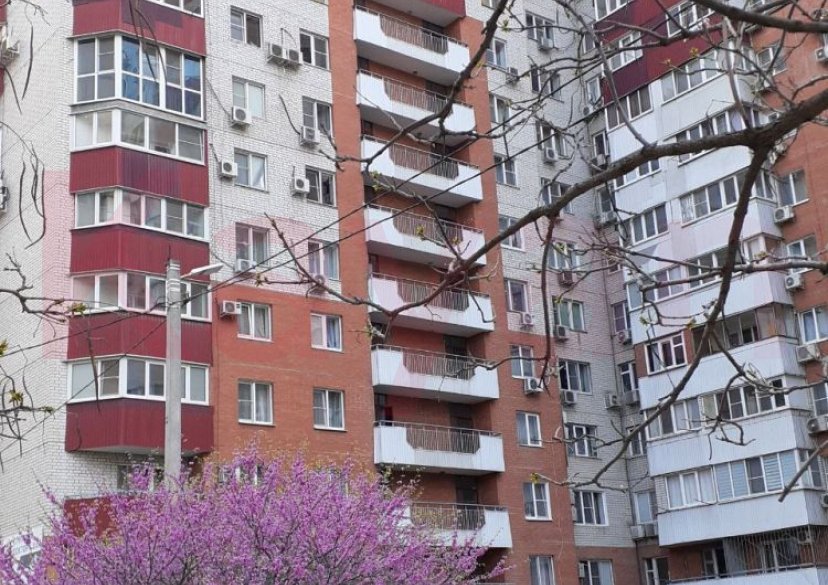 Продажа 2-комн. квартиры, 60 кв.м фото 1