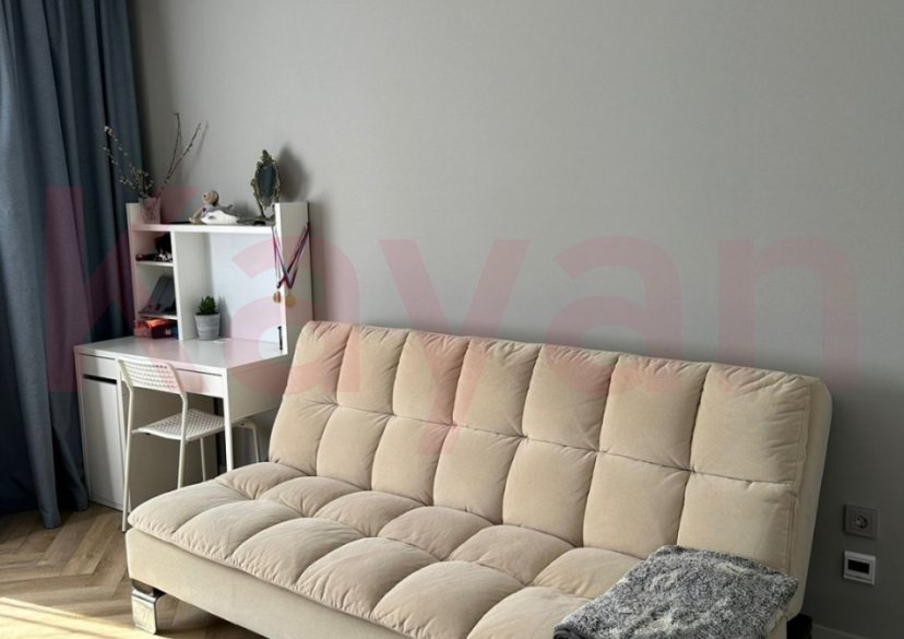 Продажа 3-комн. квартиры, 113 кв.м фото 1