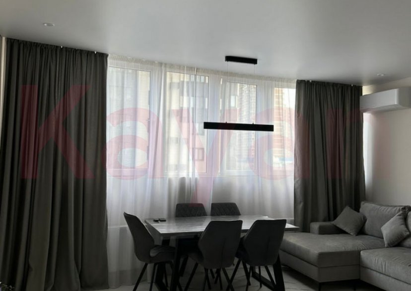 Продажа 3-комн. квартиры, 113 кв.м фото 2