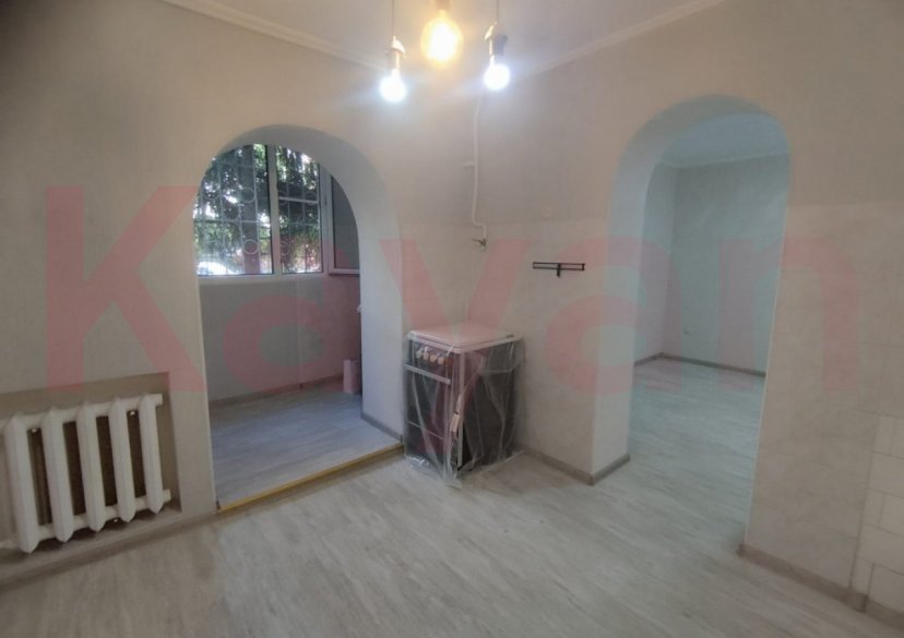 Продажа 2-комн. квартиры, 57.1 кв.м фото 1