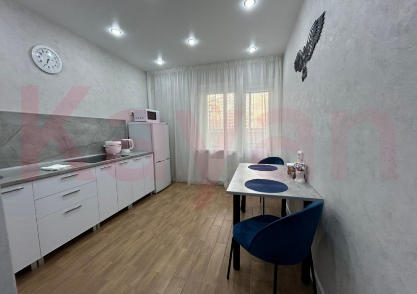 Продажа 1-комн. квартиры, 39 кв.м фото 5 Продажа 1-комн. квартиры, 39 кв.м фото 5