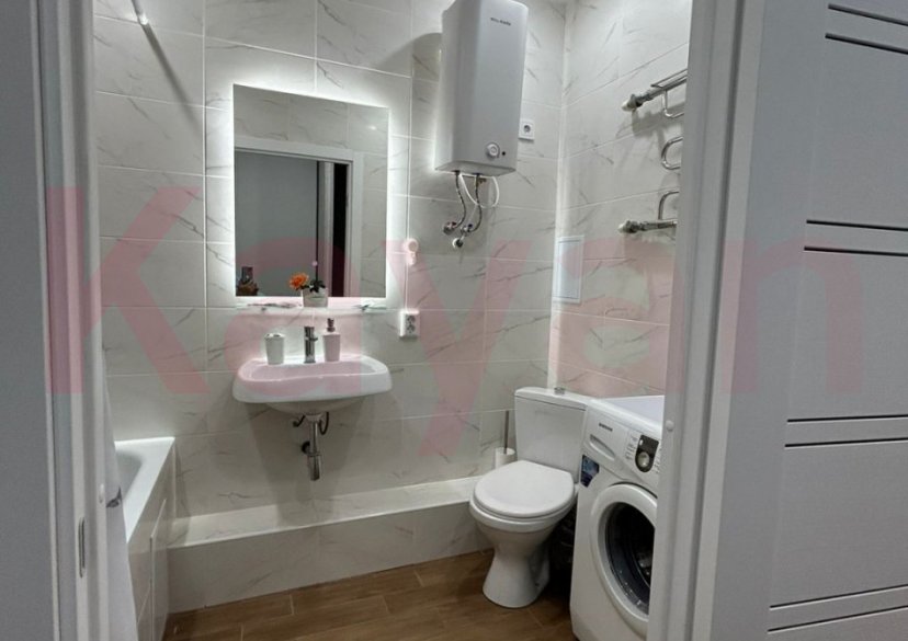 Продажа 1-комн. квартиры, 39 кв.м фото 8 Продажа 1-комн. квартиры, 39 кв.м фото 8