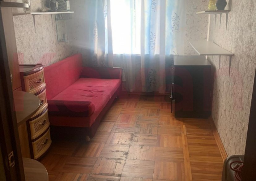 Продажа 3-комн. квартиры, 58 кв.м фото 1 Продажа 3-комн. квартиры, 58 кв.м фото 1