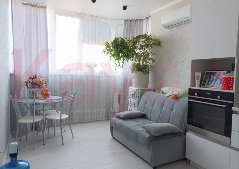 Продажа 1-комн. квартиры, 37.2 кв.м фото 0