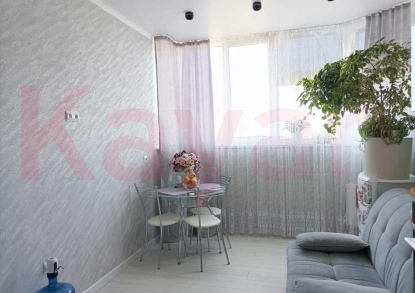 Продажа 1-комн. квартиры, 37.2 кв.м фото 1