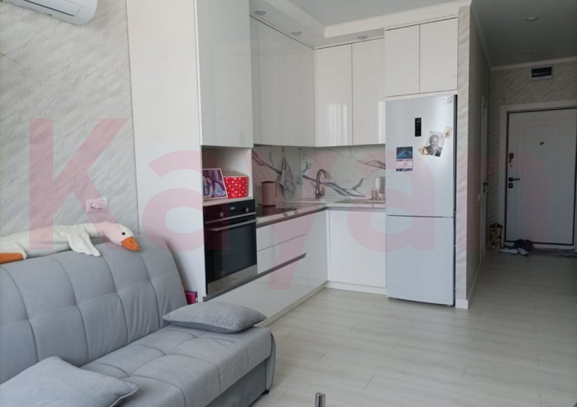 Продажа 1-комн. квартиры, 37.2 кв.м фото 2