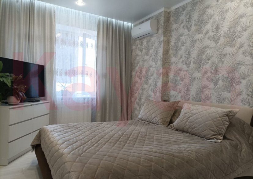 Продажа 1-комн. квартиры, 37.2 кв.м фото 3