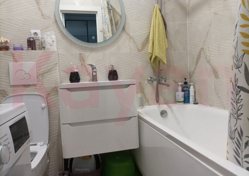 Продажа 1-комн. квартиры, 37.2 кв.м фото 5