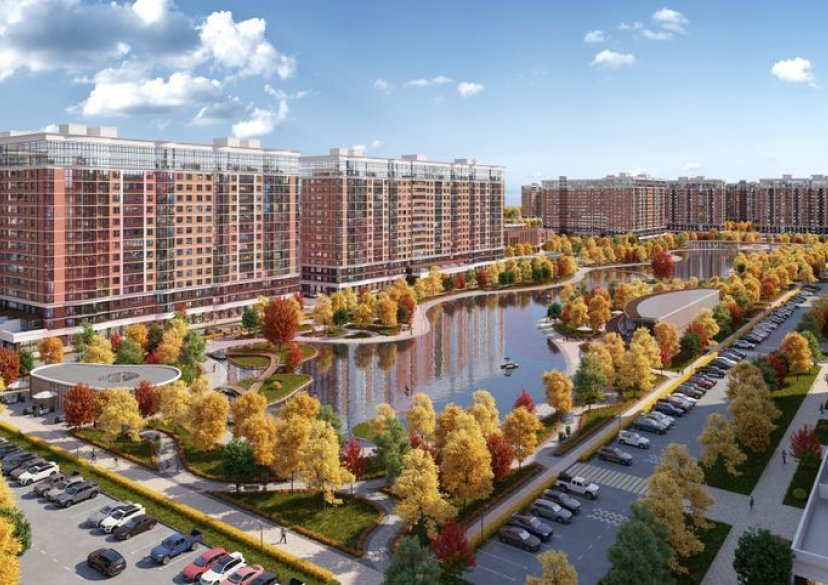 Продажа студии, 22.4 кв.м фото 0 Продажа студии, 22.4 кв.м фото 0