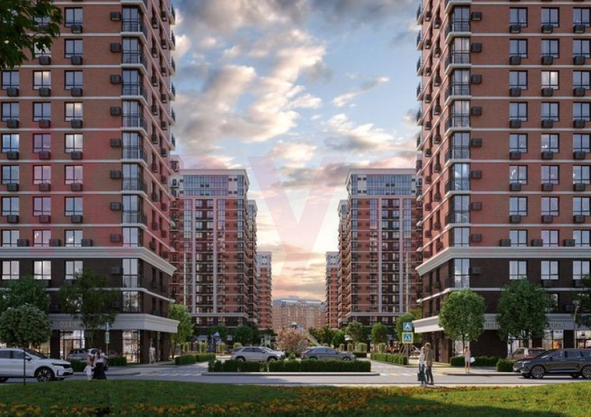 Продажа студии, 22.4 кв.м фото 1 Продажа студии, 22.4 кв.м фото 1
